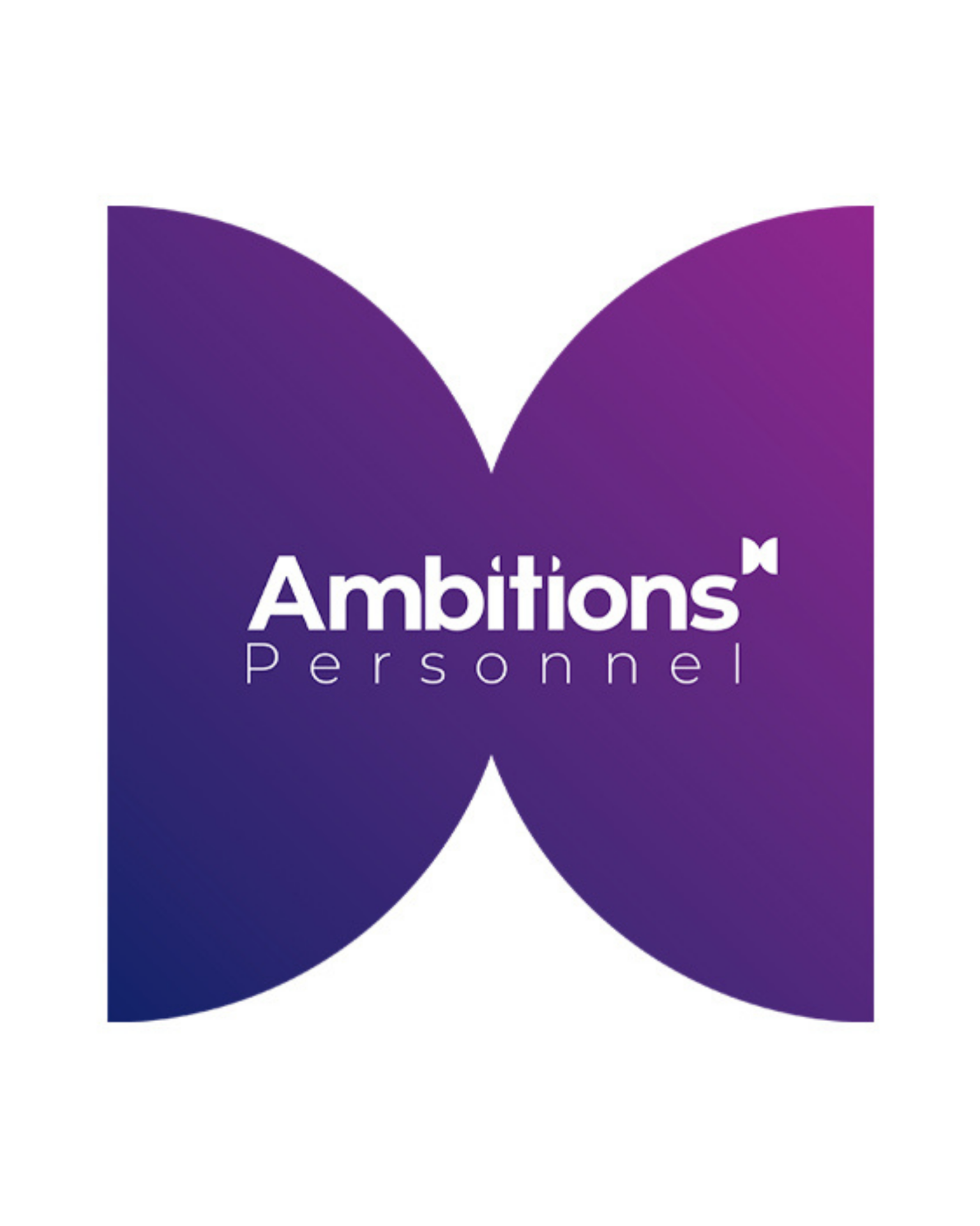 Ambitions Personnel logo